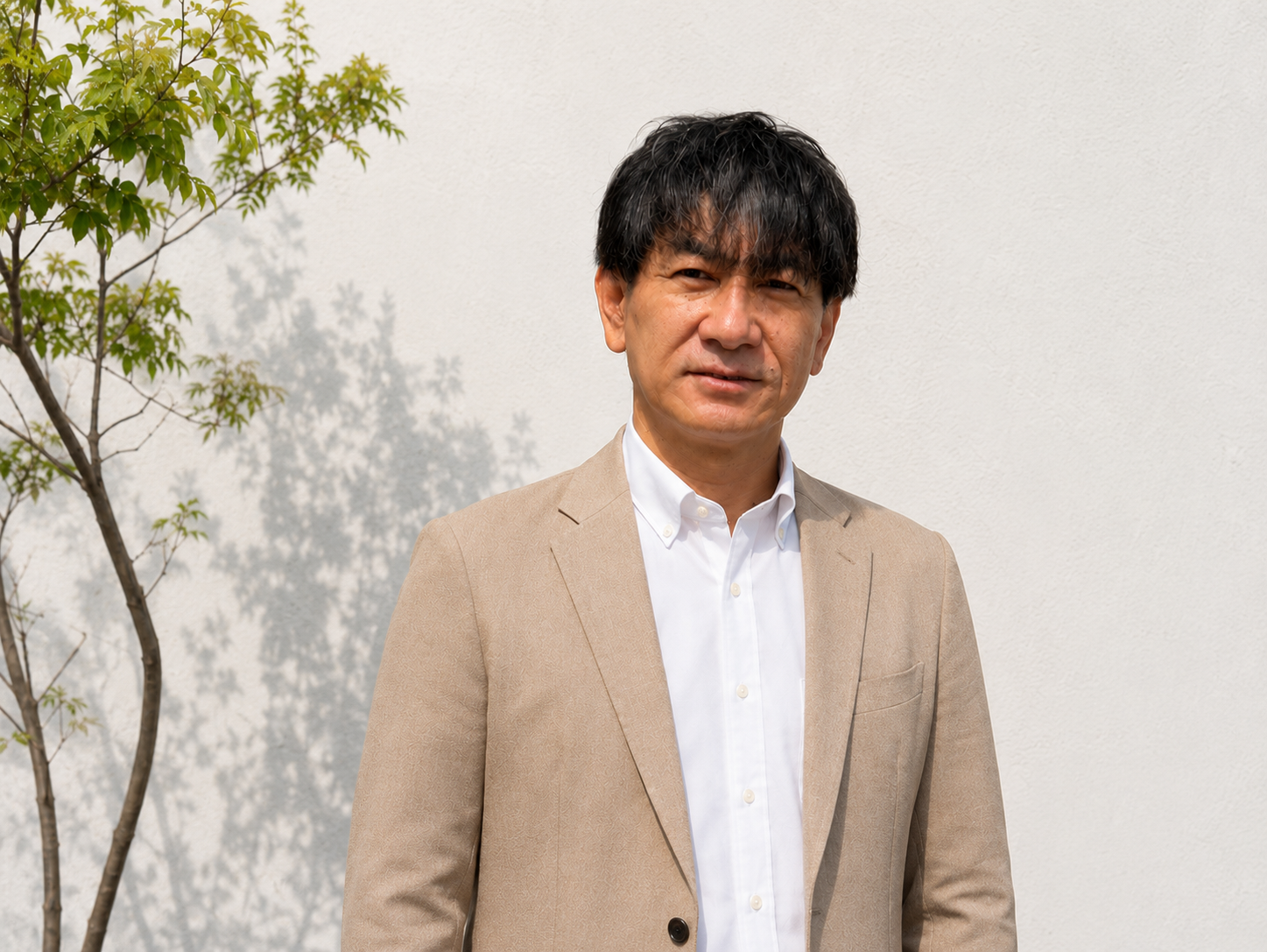 代表取締役 竹地 剛治