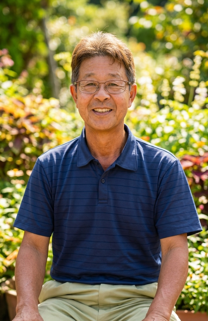 野田 博