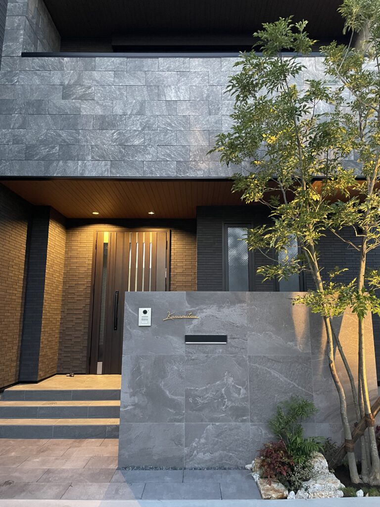 Ｋ邸